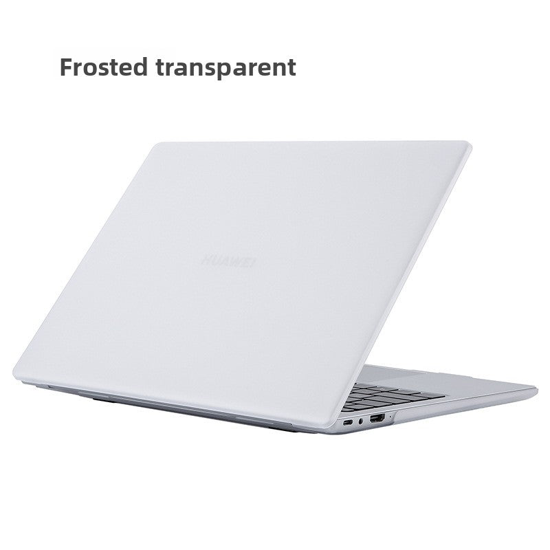 Laptop protective case