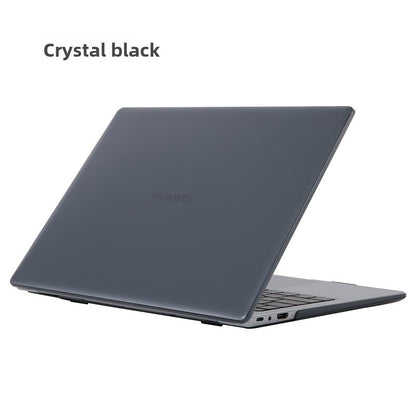 Laptop protective case