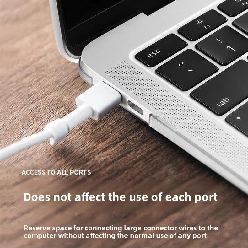 Laptop protective case