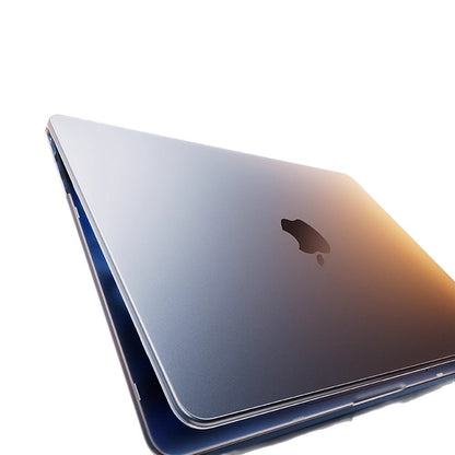 Laptop protective case