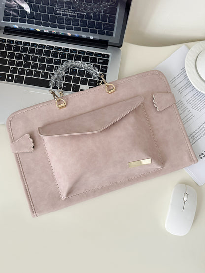 Laptop protective case