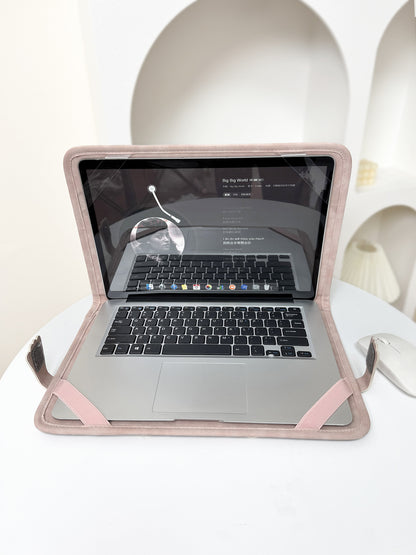 Laptop protective case