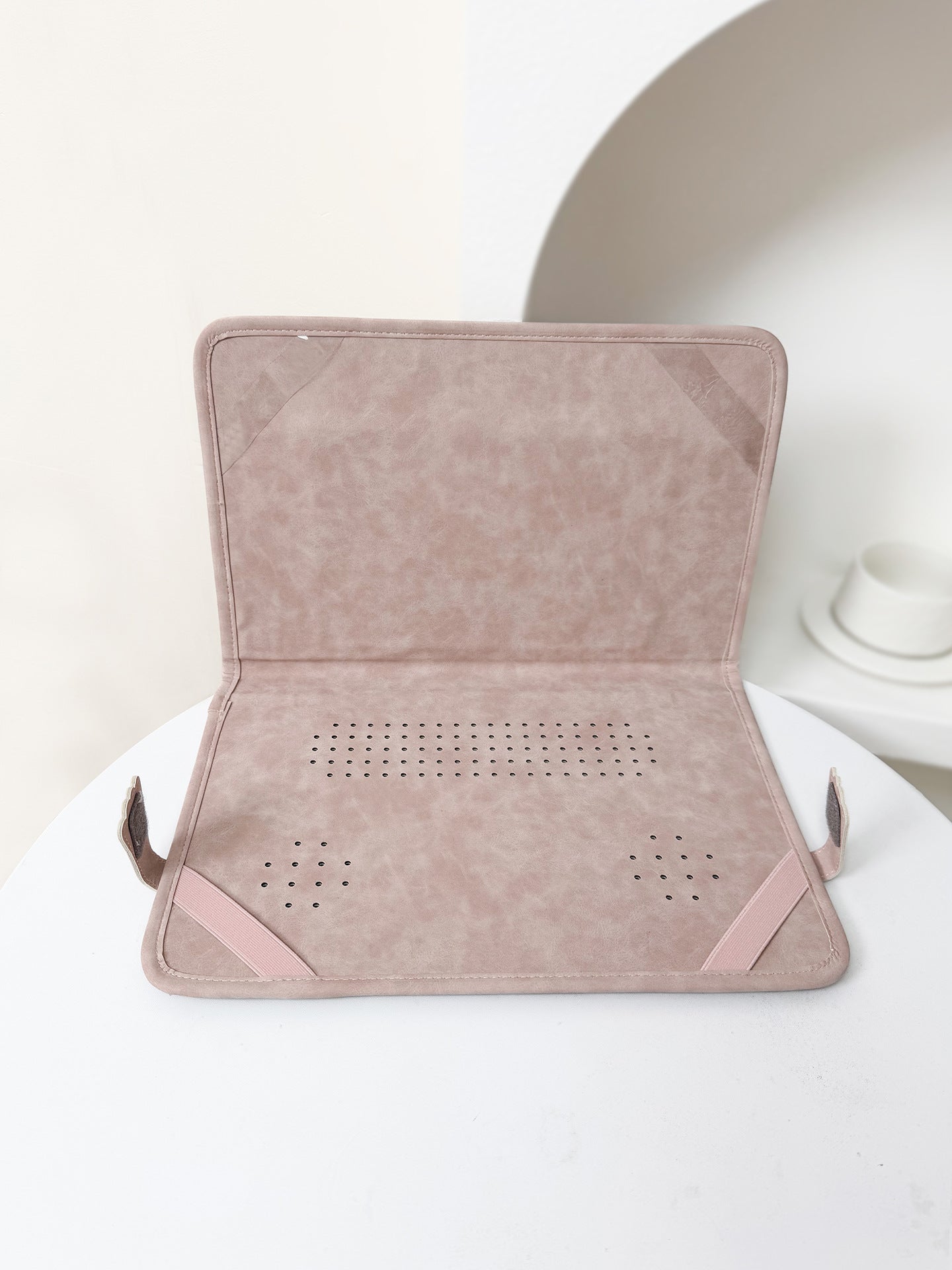Laptop protective case