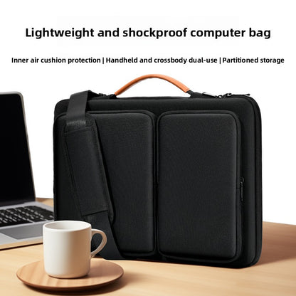 Laptop Protective Shoulder Bag