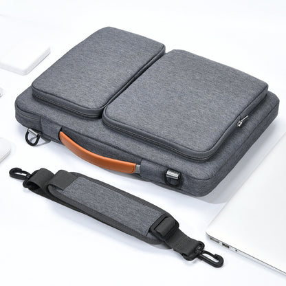 Laptop Protective Shoulder Bag