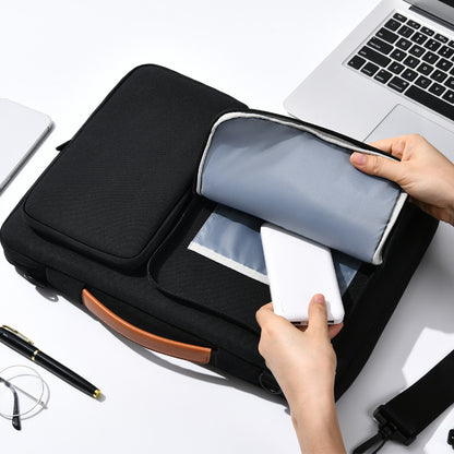 Laptop Protective Shoulder Bag