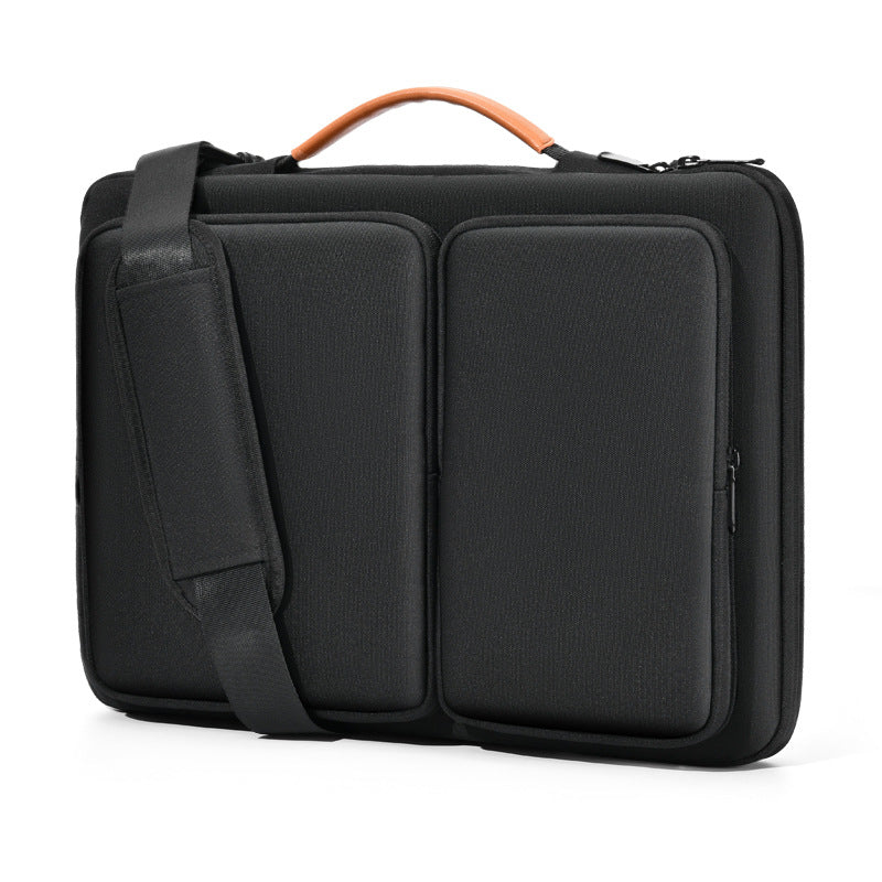 Laptop Protective Shoulder Bag