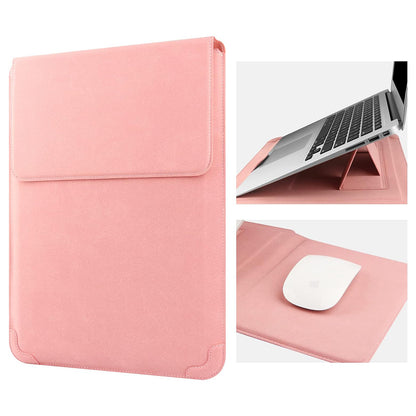 Laptop Protective Sleeve with Stand Function