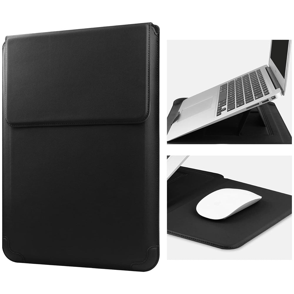 Laptop Protective Sleeve with Stand Function