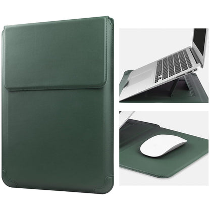 Laptop Protective Sleeve with Stand Function