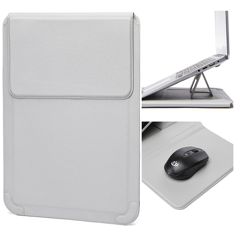 Laptop Protective Sleeve with Stand Function
