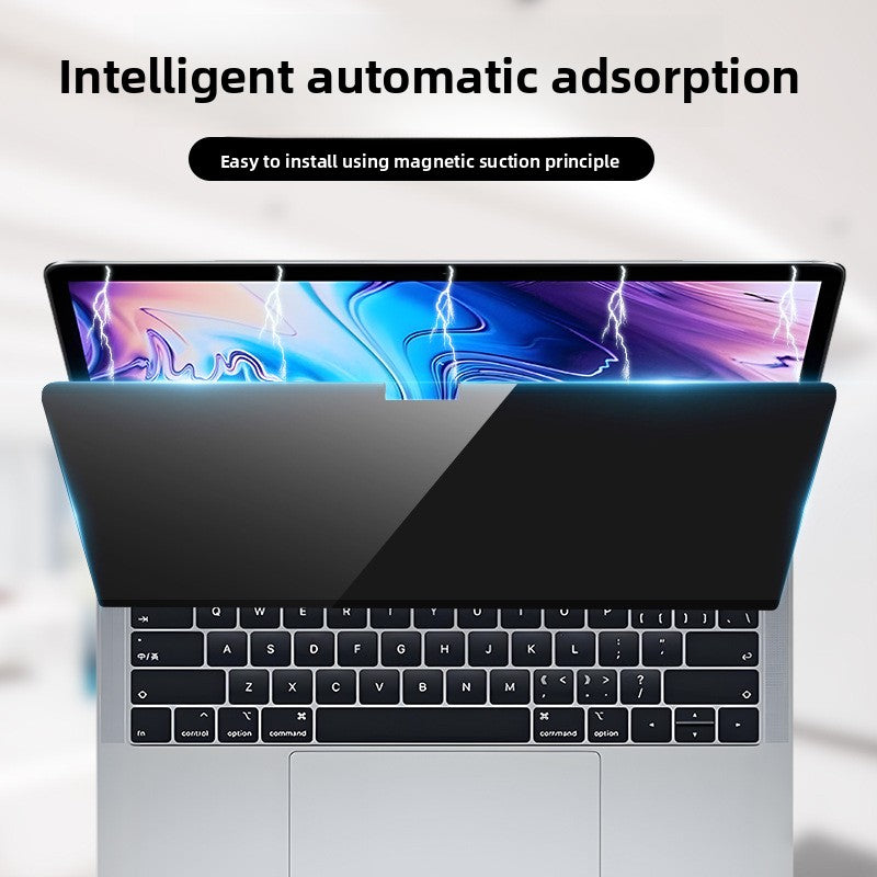Laptop Screen Privacy Filter