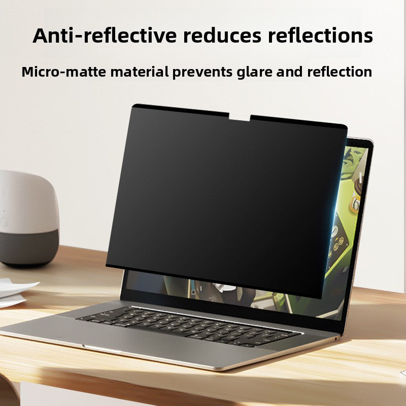 Laptop Screen Privacy Filter