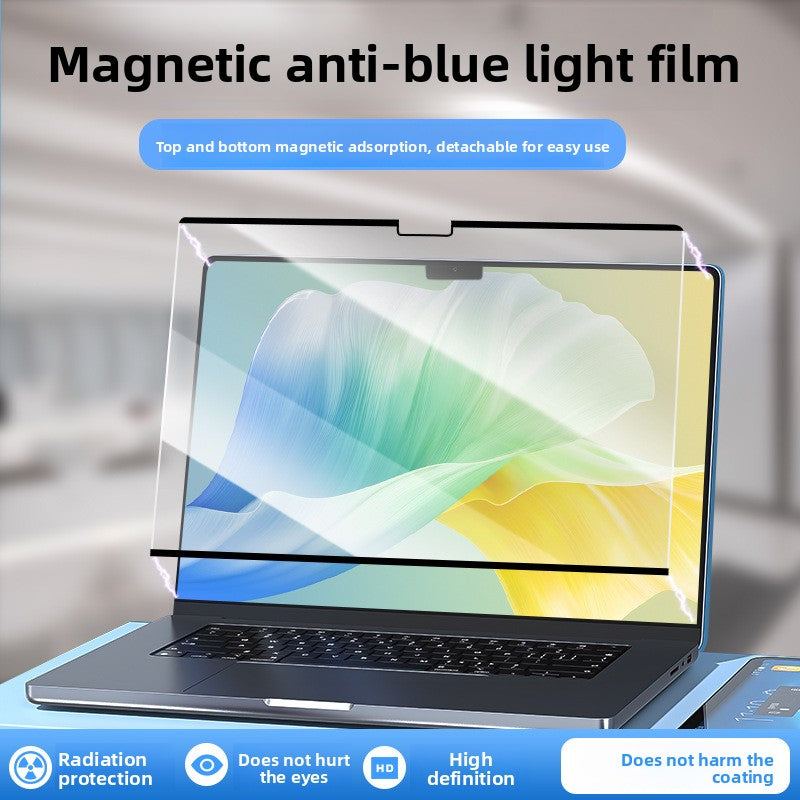 Laptop Screen Privacy Filter