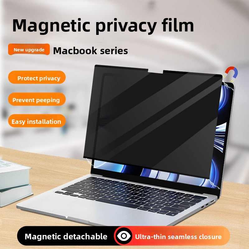 Laptop Screen Privacy Filter