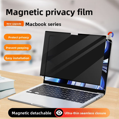 Laptop Screen Privacy Filter