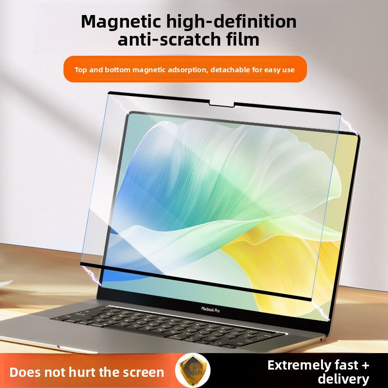 Laptop Screen Privacy Filter