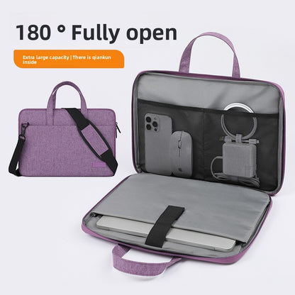 Laptop Sleeve Bag for 14-17.3 Inch Notebooks