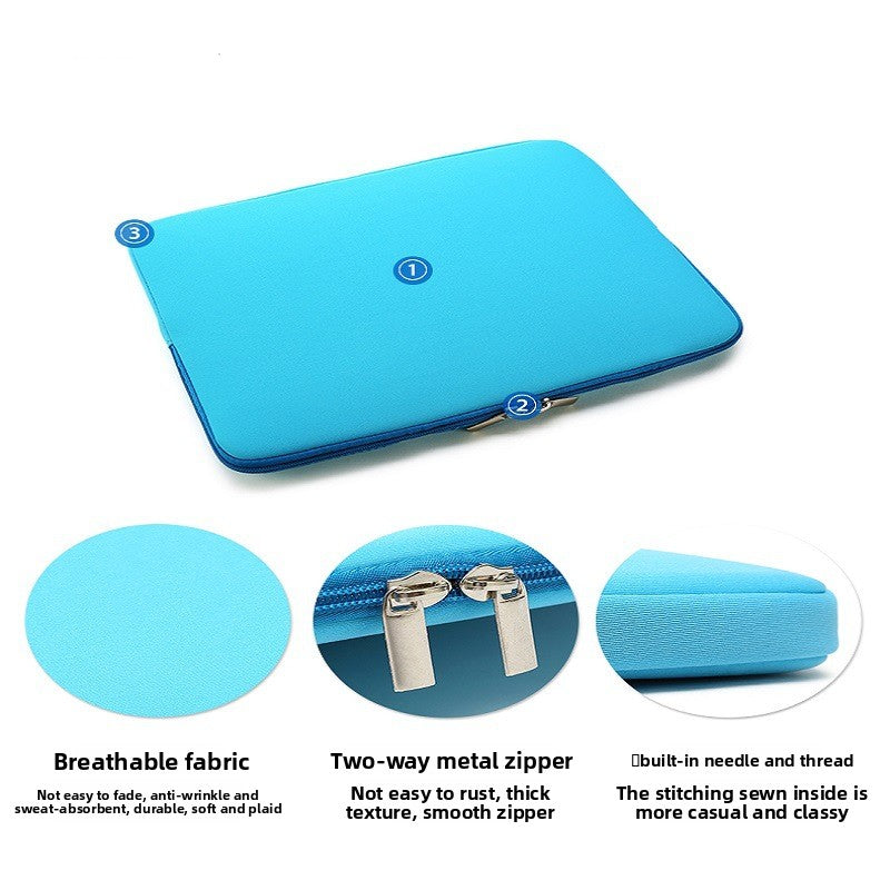 Laptop Sleeve Bag
