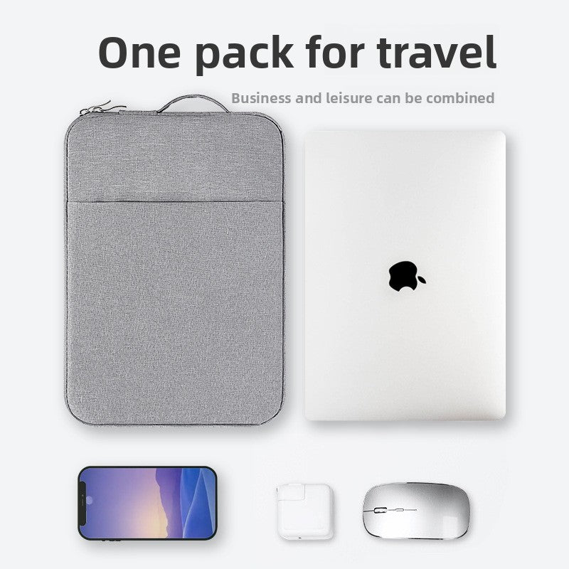 Laptop Sleeve Bag