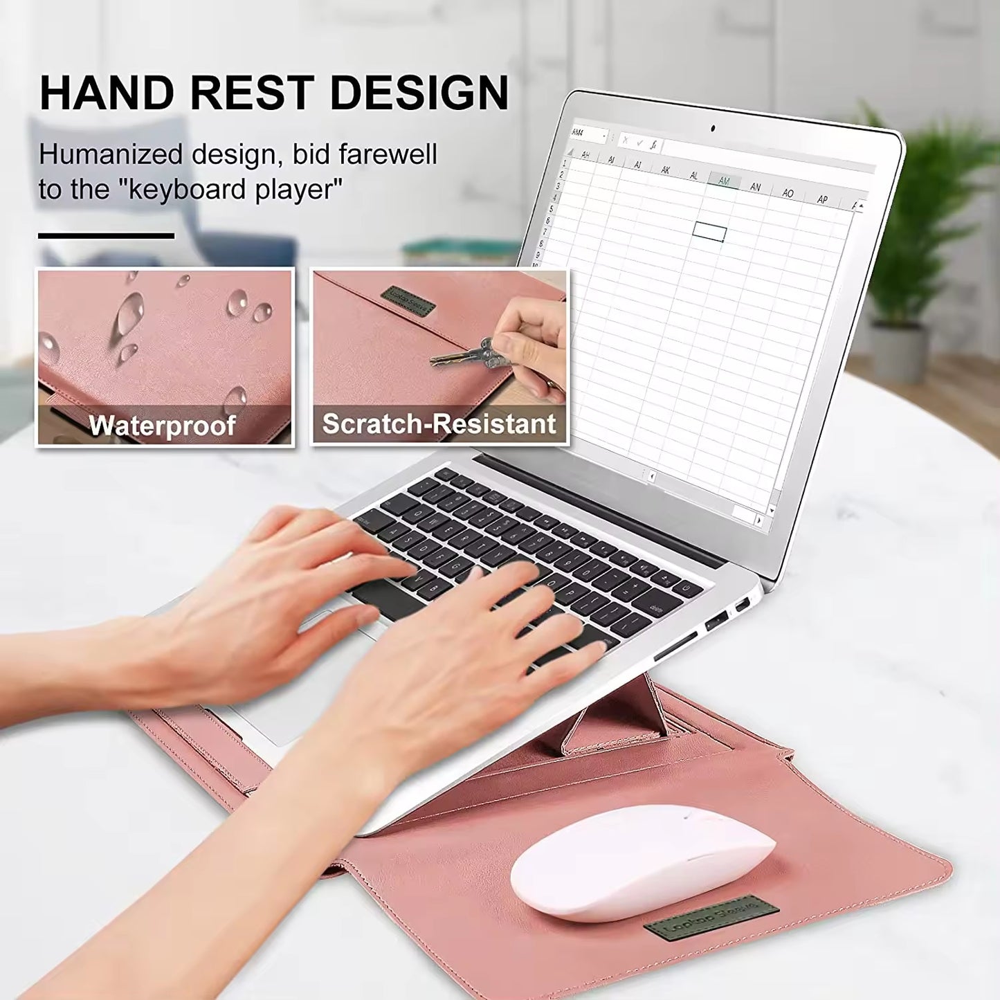 Laptop Sleeve Case