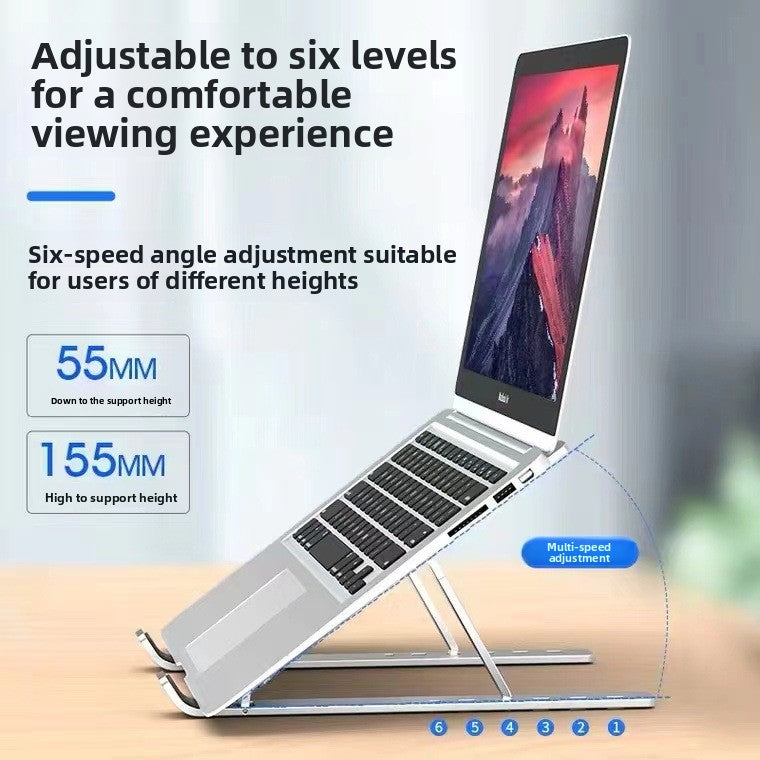 Laptop Stand