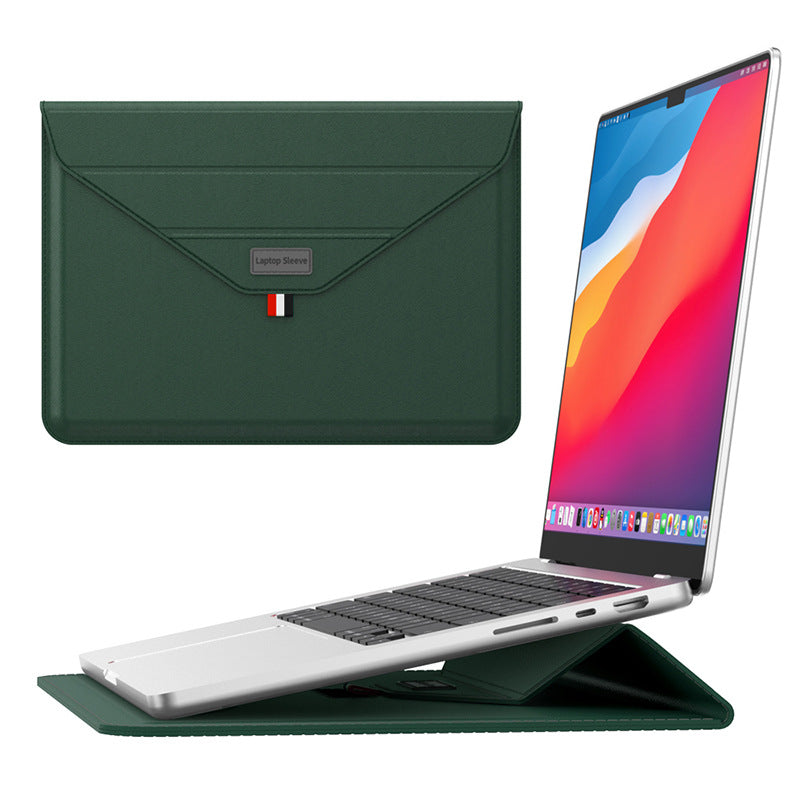 Laptop Stand Sleeve Protective Case