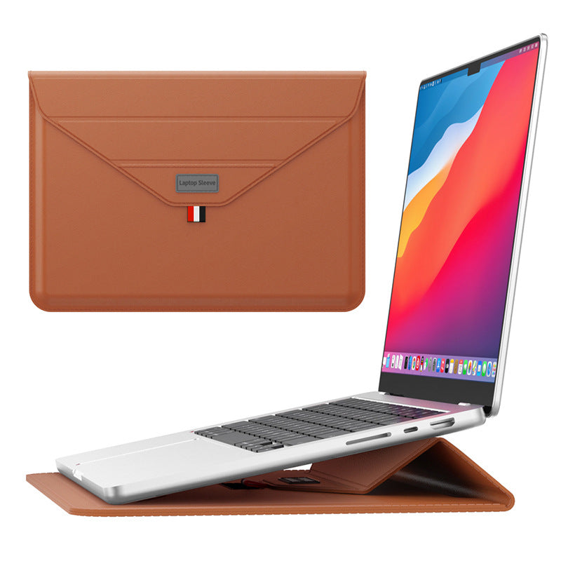 Laptop Stand Sleeve Protective Case