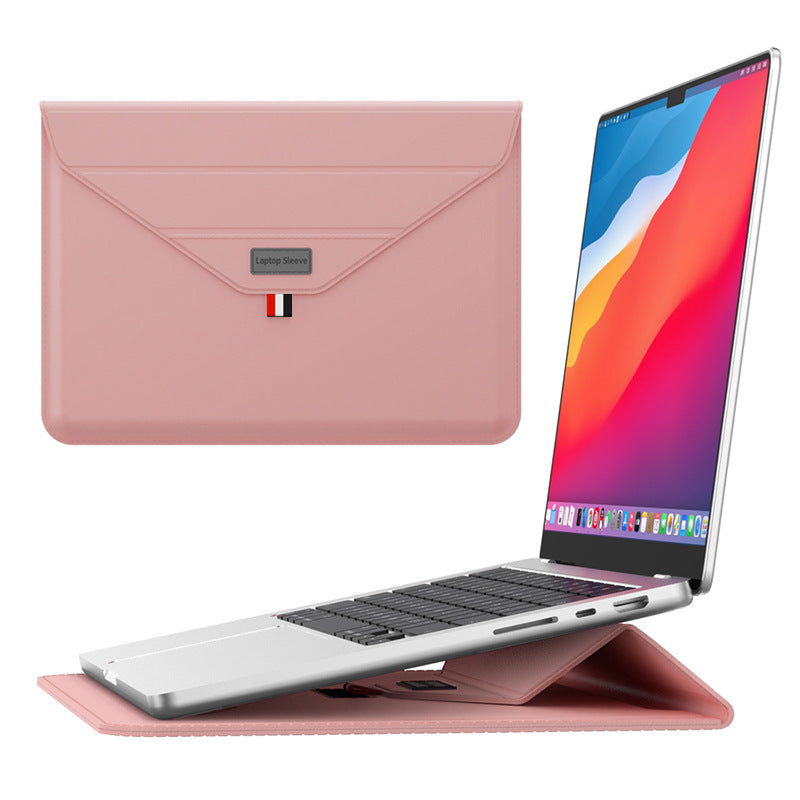 Laptop Stand Sleeve Protective Case