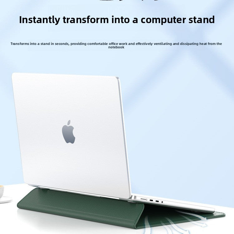 Laptop Stand Sleeve Protective Case