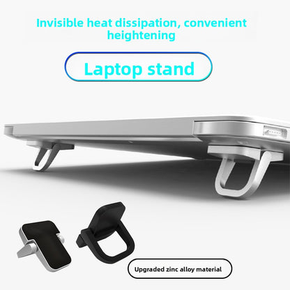 Laptop stand