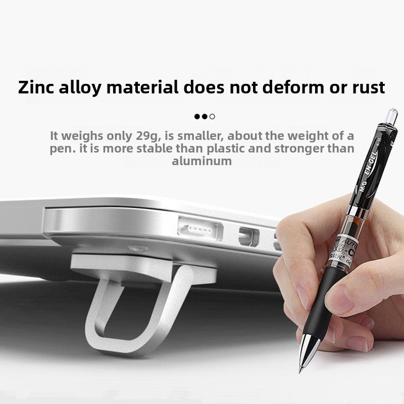 Laptop stand