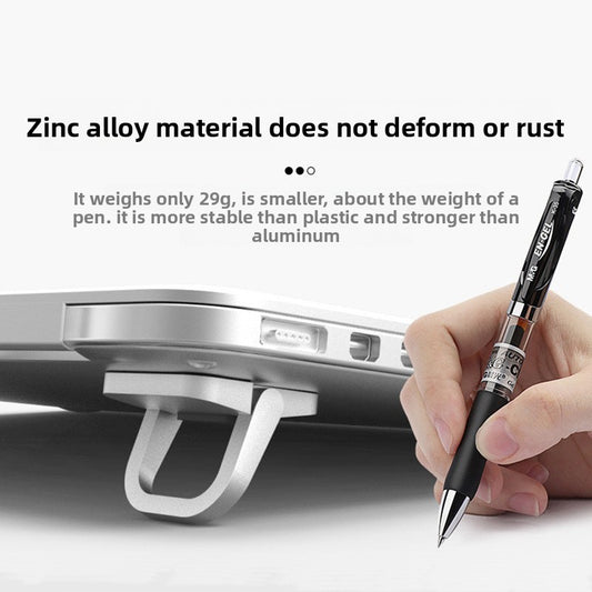 Laptop stand