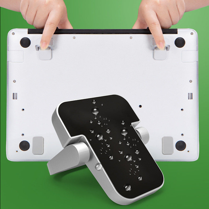 Laptop stand