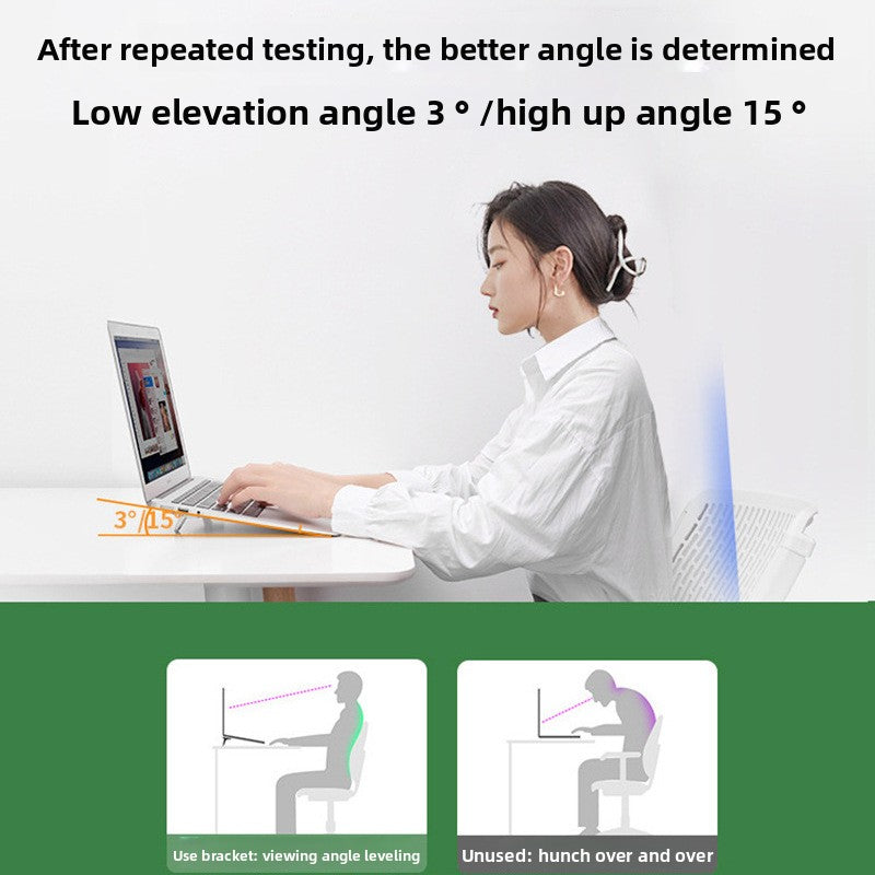 Laptop stand