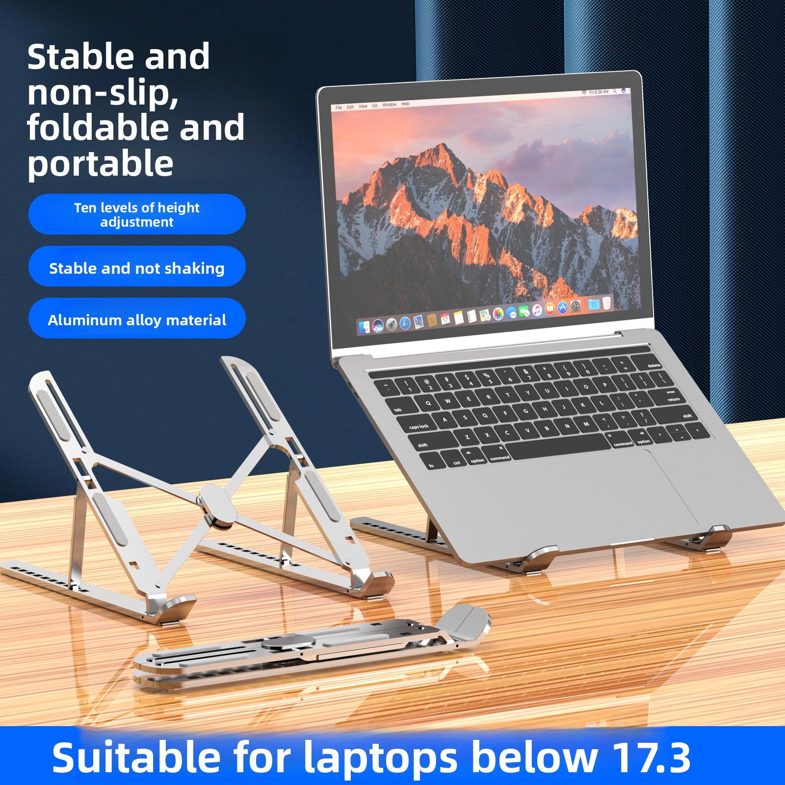 laptop stand