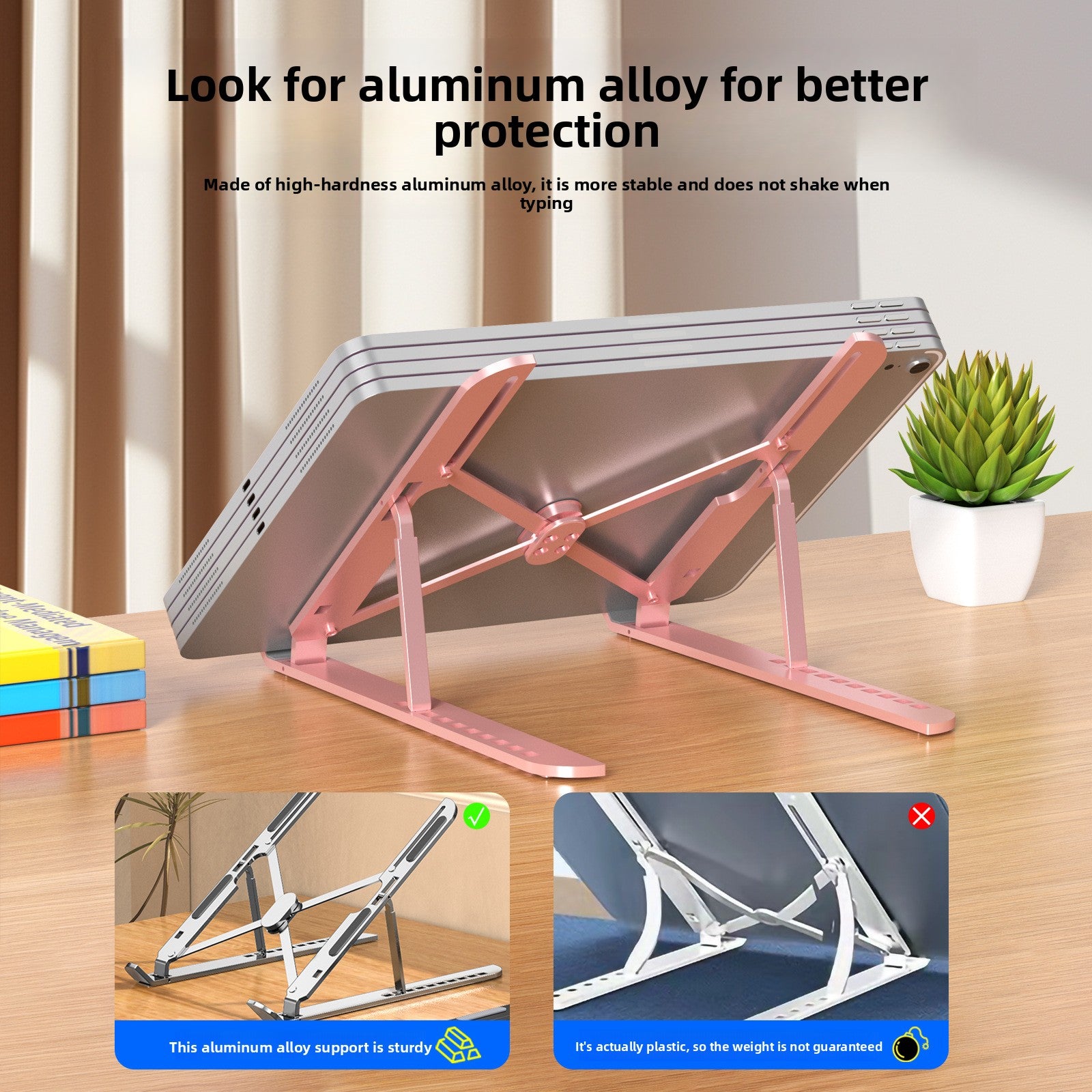 laptop stand