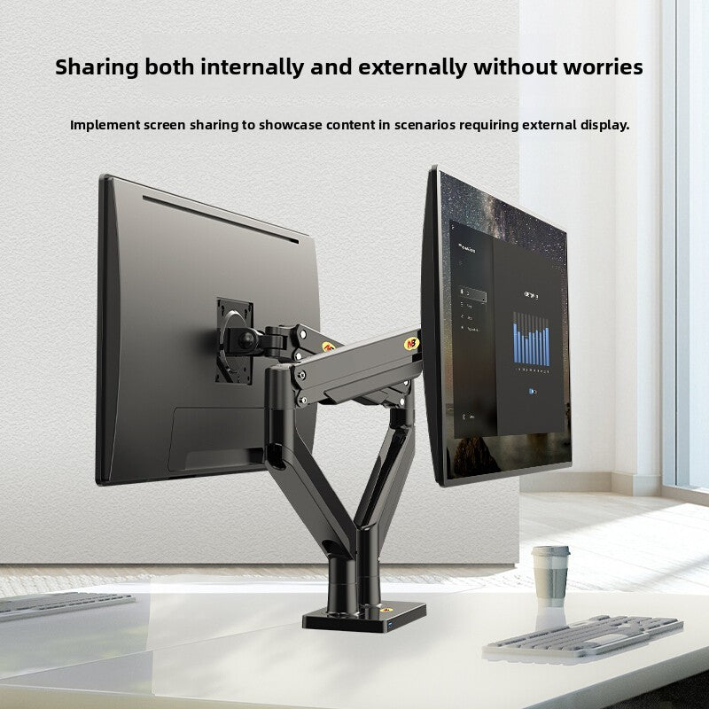 Laptop stand