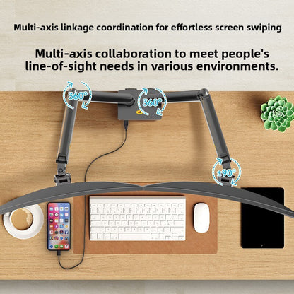 Laptop stand