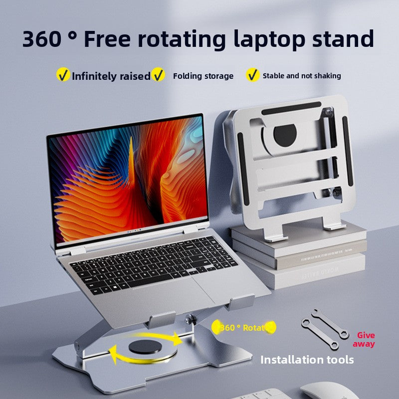 Laptop Stand