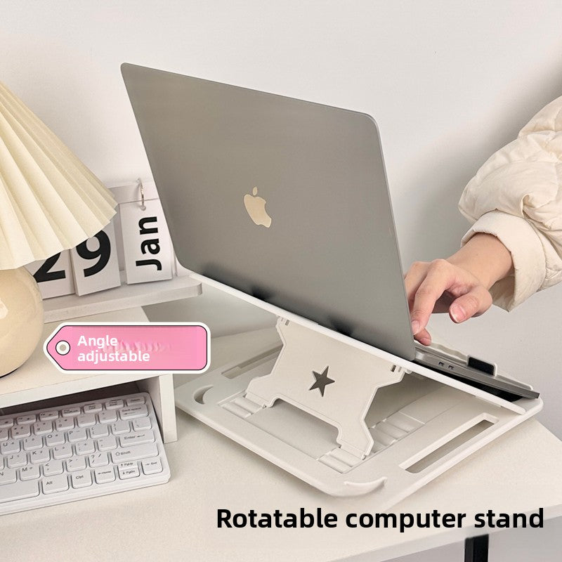 Laptop stand