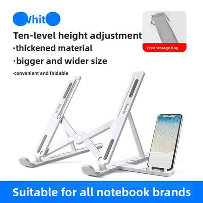 Laptop stand
