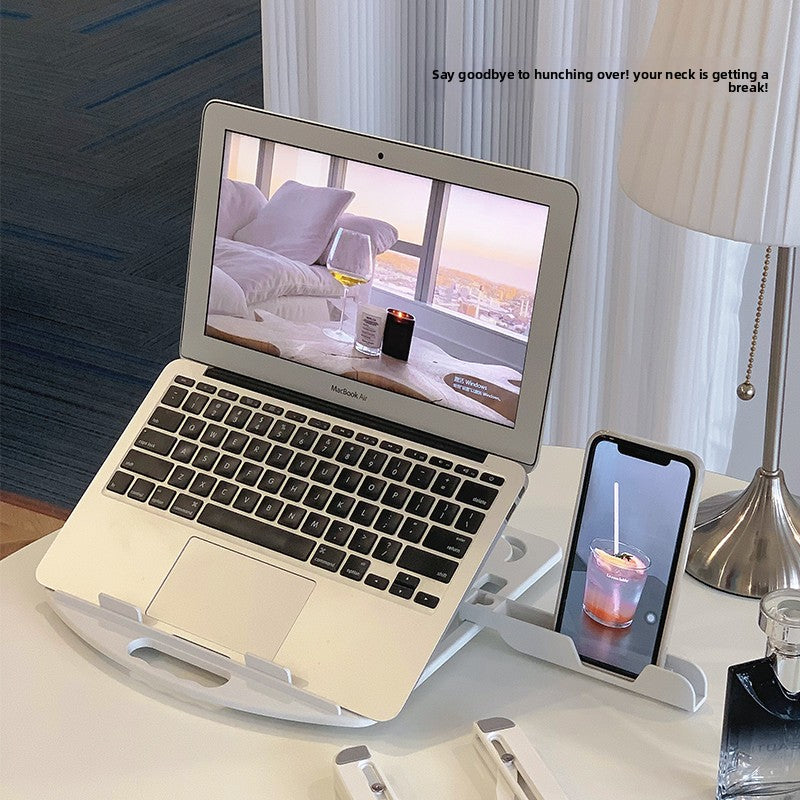 Laptop stand