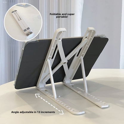 Laptop stand