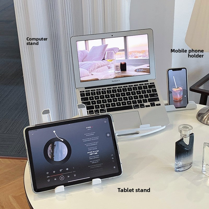 Laptop stand