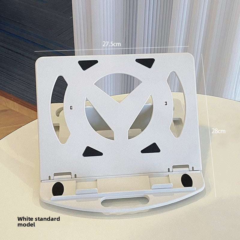 Laptop stand