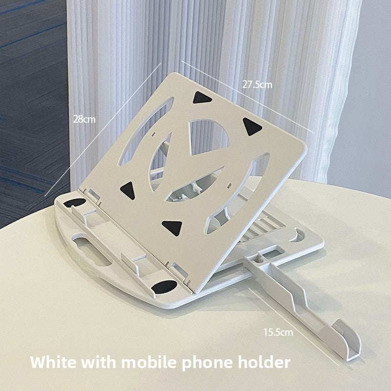 Laptop stand