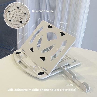 Laptop stand