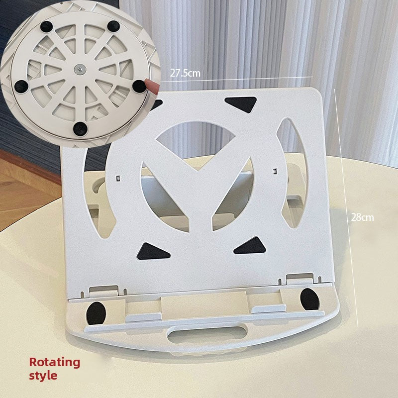 Laptop stand
