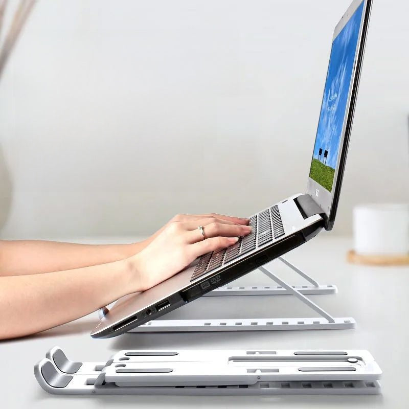Laptop stand
